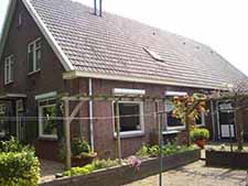 vakantiehuis 20 personen Gelderland